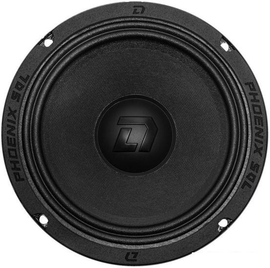 Мидбас DL Audio Phoenix SQL 165- фото2