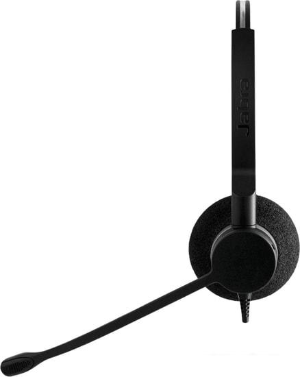 Офисная гарнитура Jabra BIZ 2300 Duo NC Balanced QD- фото3