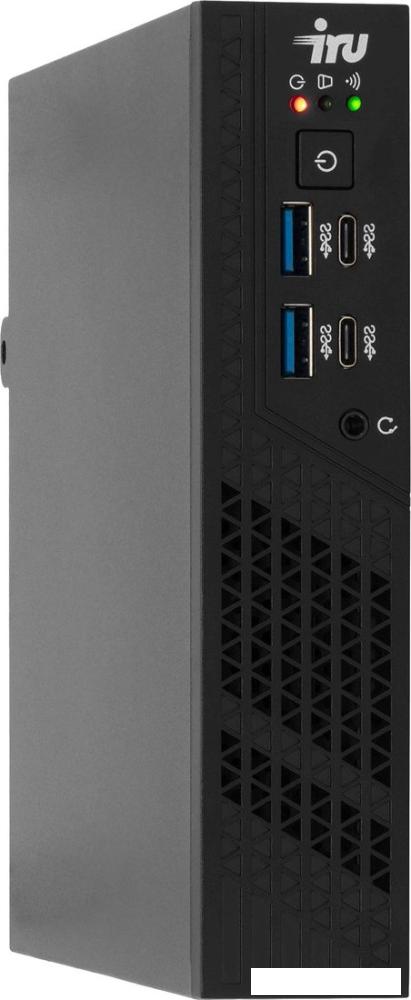 Компактный компьютер iRU 310H6ITF 2031370