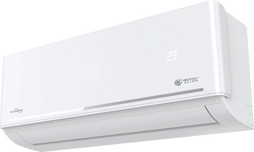 Кондиционер Royal Clima Felicita Inverter RCI-FC55HN- фото2