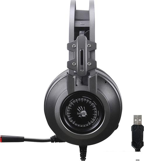 Наушники A4Tech Bloody J527- фото4