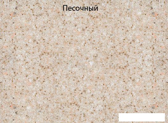 Кухонная мойка GranFest Quadro GF-Q780L- фото2