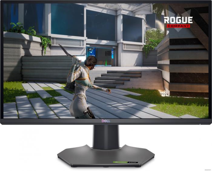 Игровой монитор Dell G2524H- фото