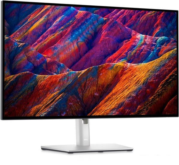 Монитор Dell UltraSharp U2723QE- фото2