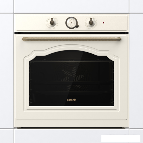 Электрический духовой шкаф Gorenje BOS67371CLI- фото4