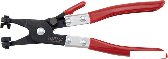 Специнструмент Toptul JDAM028E 1 предмет