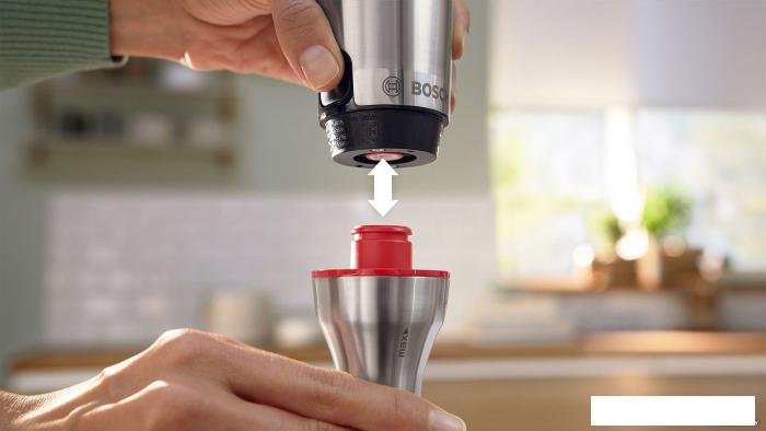 Погружной блендер Bosch MSM6M871- фото2