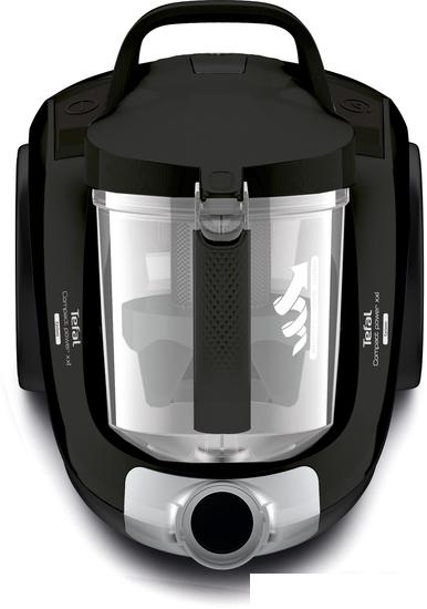 Пылесос Tefal Compact Power XXL TW4825EA- фото4