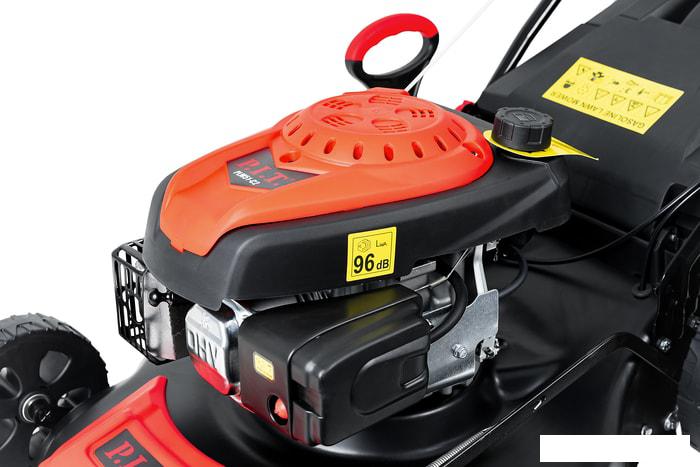 Газонокосилка P.I.T PLM51-C2- фото4