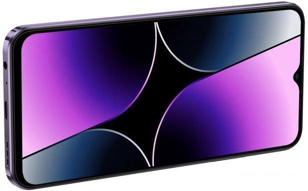 Смартфон Ulefone Note 16 Pro (фиолетовый)- фото2