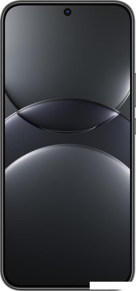 Смартфон Huawei nova 13 BLK-LX9 12GB/512GB (черный)- фото2