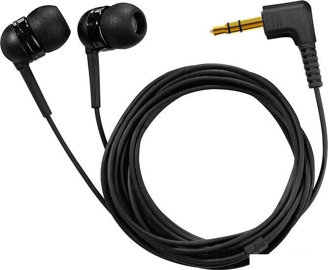 Наушники Sennheiser IE 4- фото2
