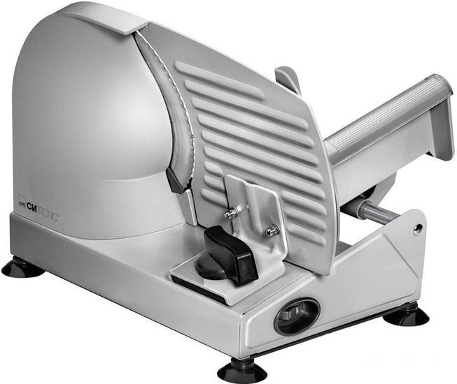 Ломтерезка Clatronic MA 3585- фото2