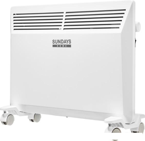 Конвектор Sundays Home Eco SHEC/EM-1500- фото
