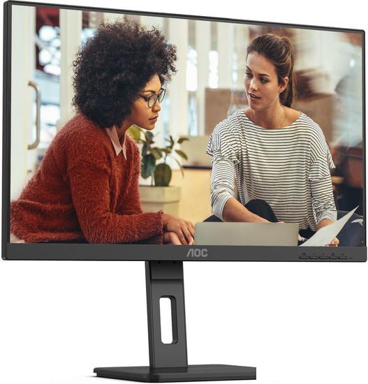 Монитор AOC Q27E3UMF- фото2