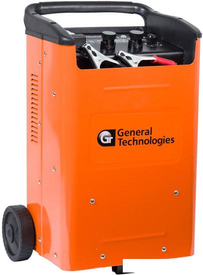 Пуско-зарядное устройство General Technologies GT-JC540- фото3