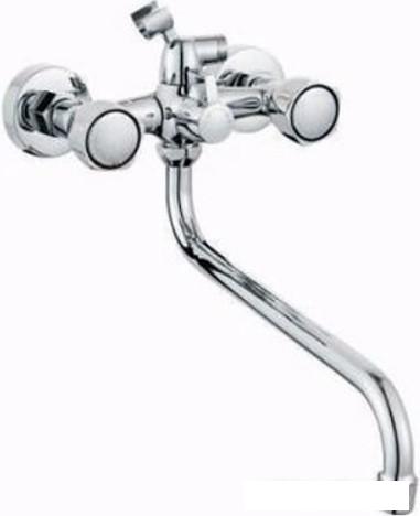 Смеситель Ekko E26020-2- фото