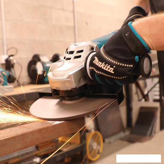 Угловая шлифмашина Makita GA9080FX1- фото4