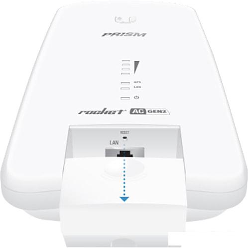 Точка доступа Ubiquiti Rocket Prism AC RP-5AC-Gen2- фото4