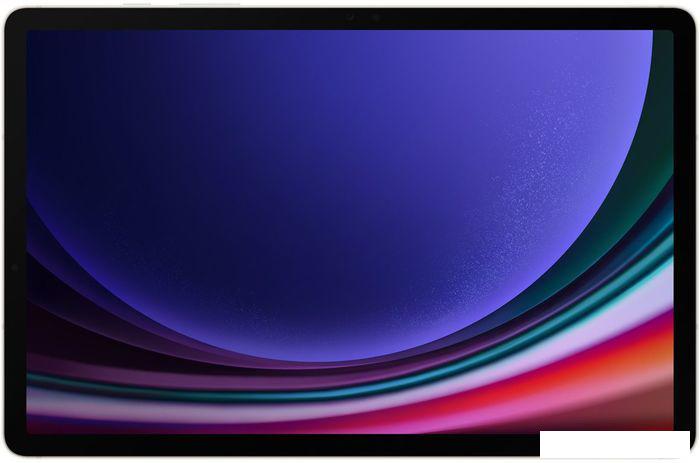 Планшет Samsung Galaxy Tab S9 Wi-Fi SM-X710 12GB/256GB (бежевый)- фото2