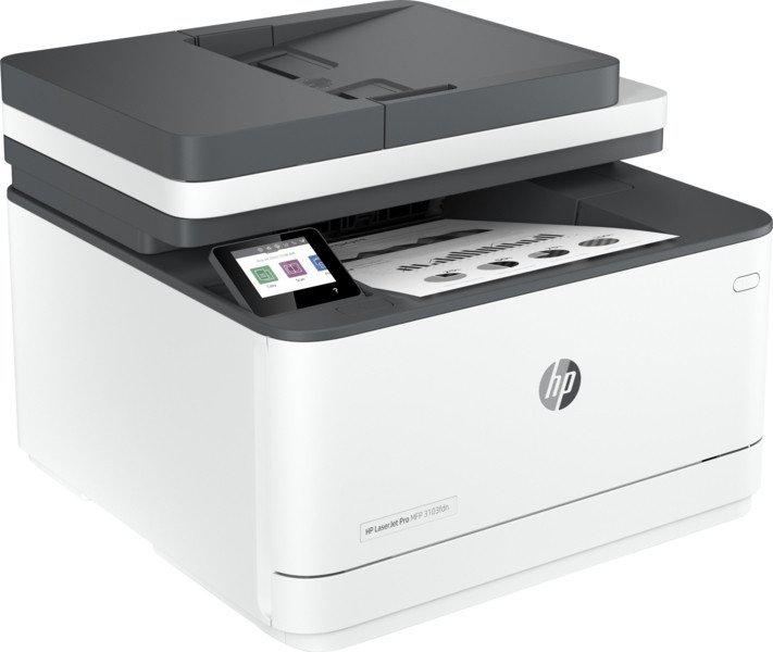 МФУ HP LaserJet Pro 3103fdn 3G631A- фото3