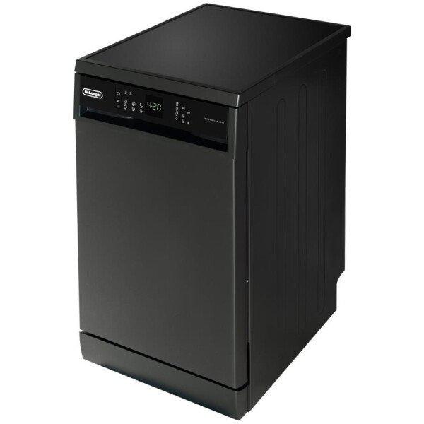 Отдельностоящая посудомоечная машина DeLonghi DDWS 465 N Callisto- фото2