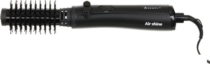 Фен-щетка Dewal Air Shine 03-400A- фото