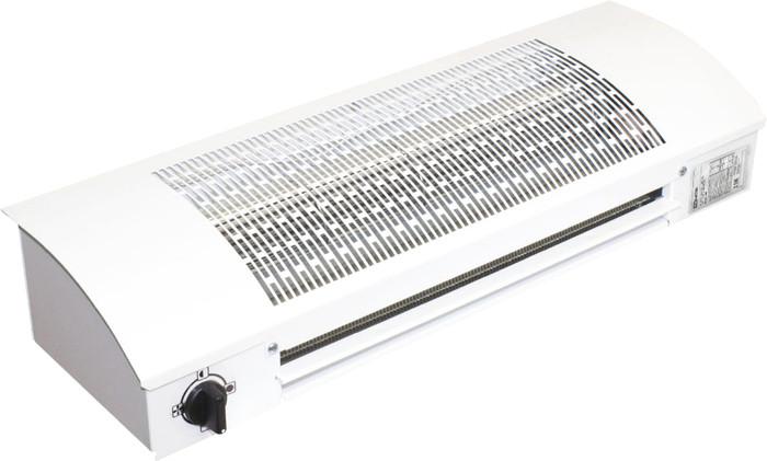 Тепловая завеса TDM Electric ЗТС-1 SQ2520-1501- фото