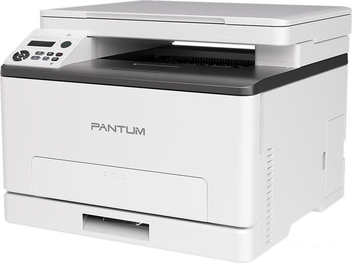МФУ Pantum CM1100DW