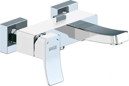 Смеситель Wasserkraft Aller White 1061- фото