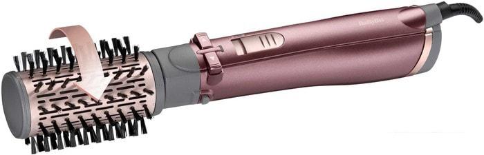 Фен-щетка BaByliss AS960E- фото3