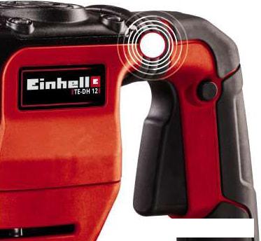 Отбойный молоток Einhell TE-DH 12- фото2