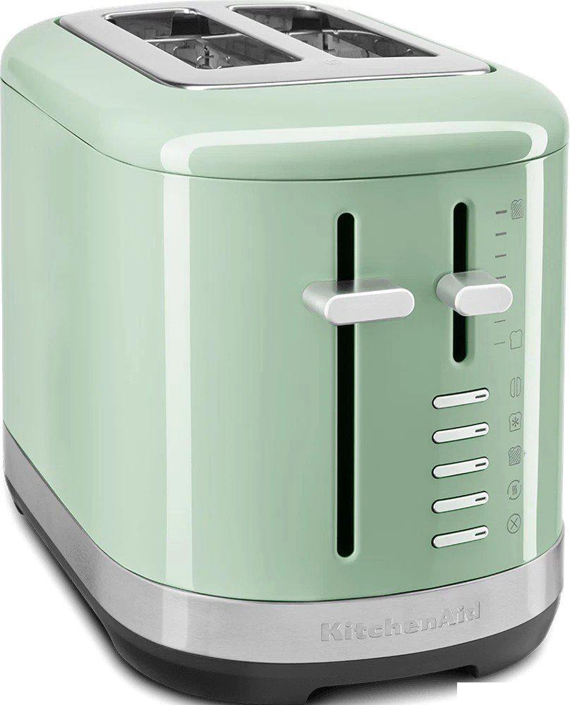 Тостер KitchenAid 5KMT2109EPT- фото