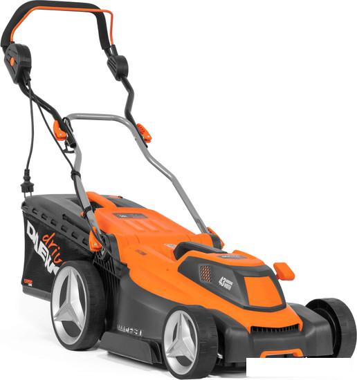 Газонокосилка Daewoo Power DLM 1250E- фото2