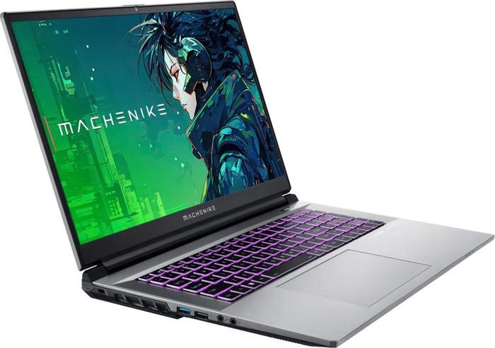 Игровой ноутбук Machenike L17 Star 2K JJ00G800ERU- фото4