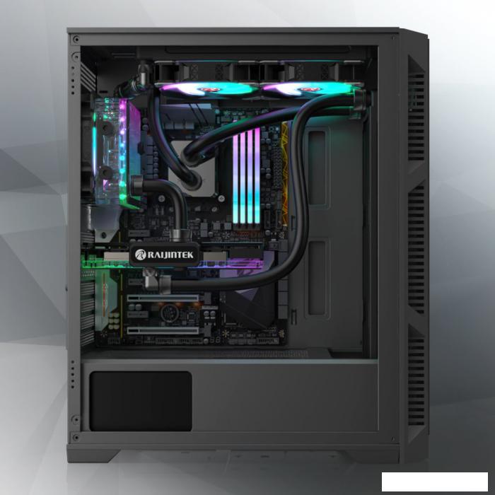 Корпус Raijintek Arcadia III ST V2- фото2