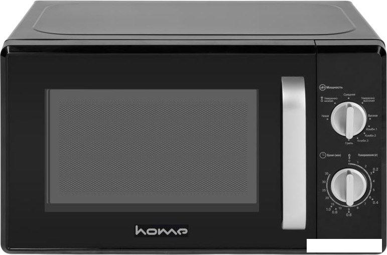 Микроволновая печь HOME HMG207DB