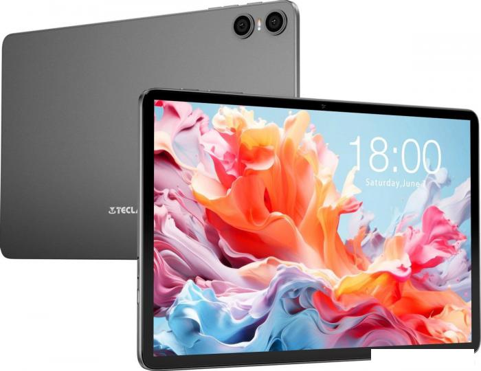 Планшет Teclast P30T 4GB/128GB (с аксессуарами, серый)- фото4