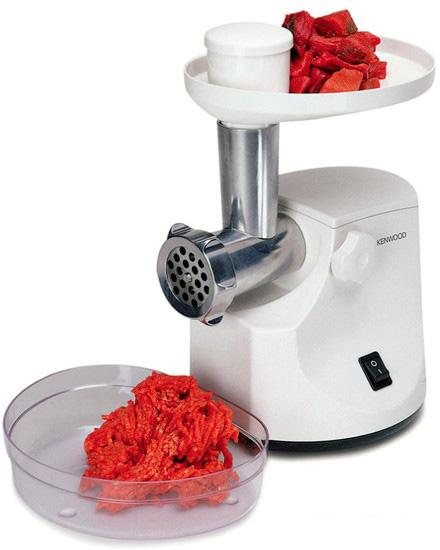 Мясорубка Kenwood MG450- фото3