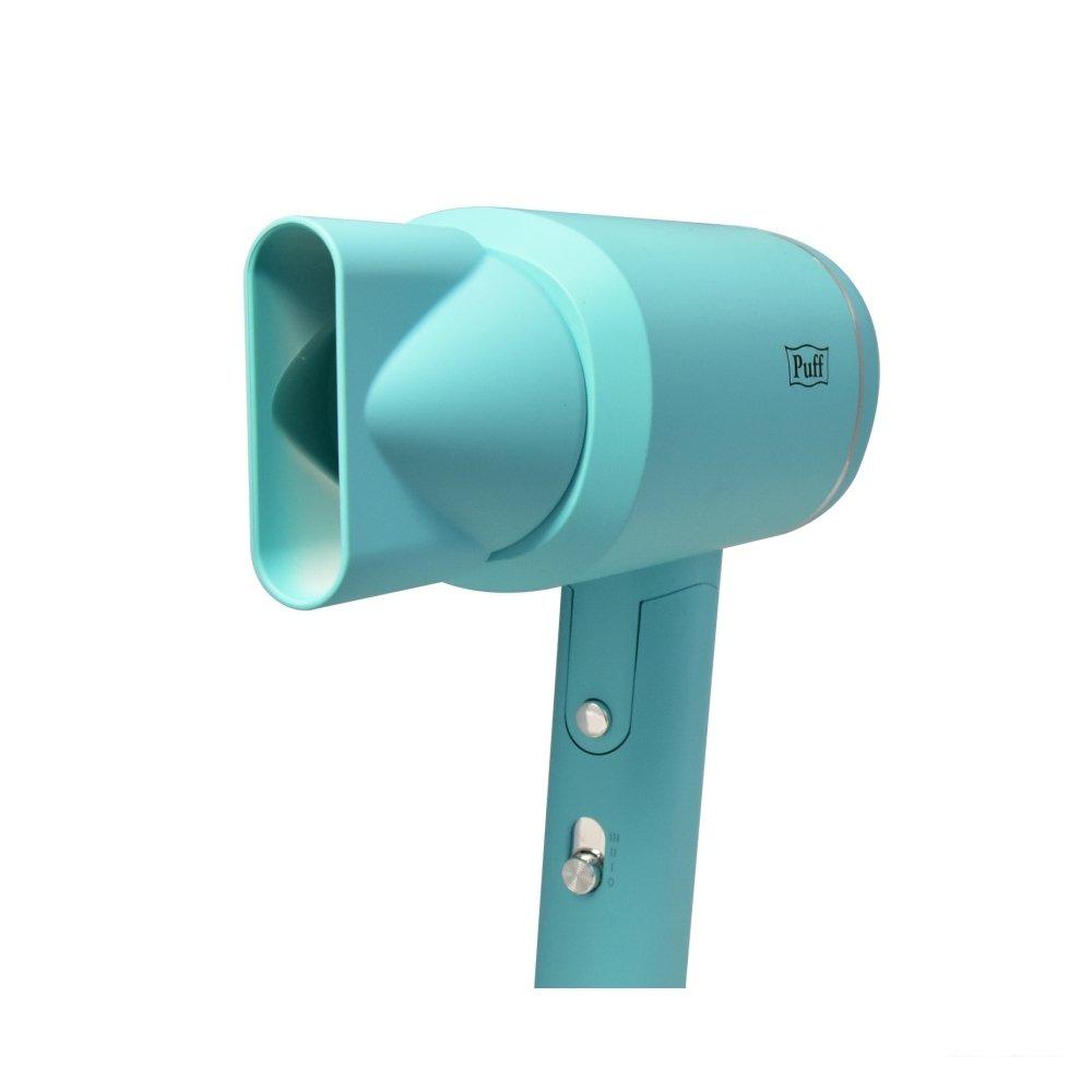 Сушилка для волос Puff 1801 (blue)- фото4