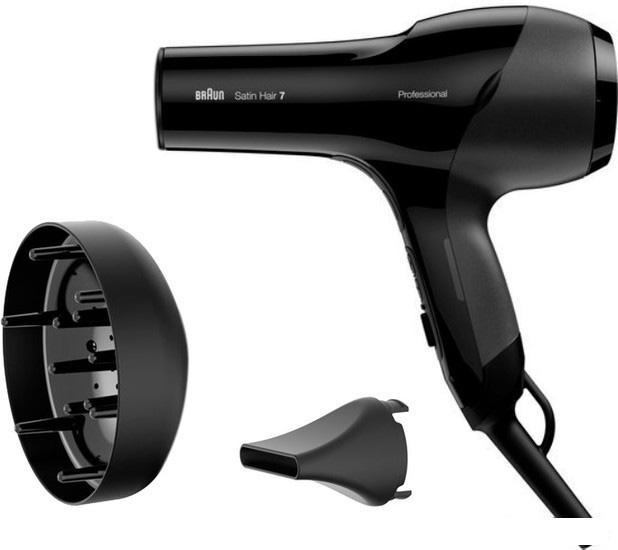 Фен Braun Satin Hair 7 (HD 785)- фото