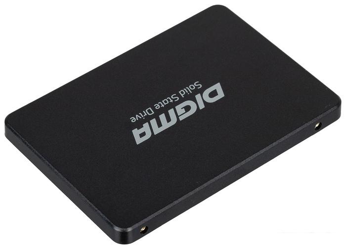 SSD Digma Run S9 1TB DGSR2001TS93T- фото2
