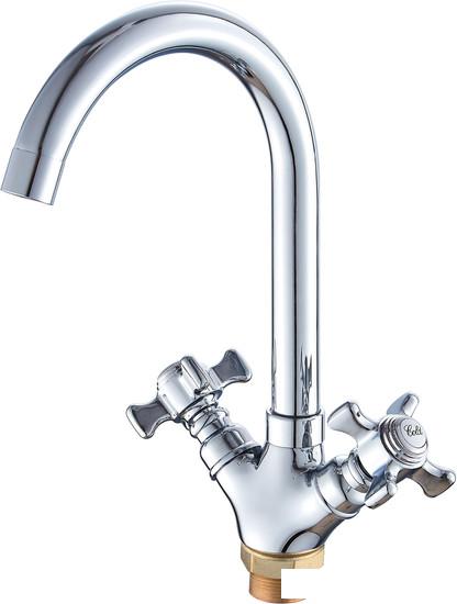 Смеситель Ekko EM4524- фото