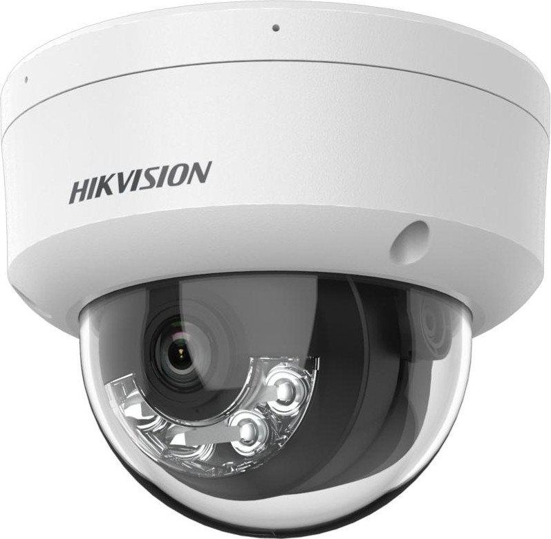 IP-камера Hikvision DS-2CD1143G2-LIU (2.8 мм)- фото2