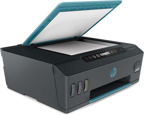 МФУ HP Smart Tank 516 AiO 3YW70A- фото3