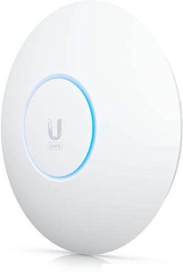 Точка доступа Ubiquiti U6-Enterprise- фото2