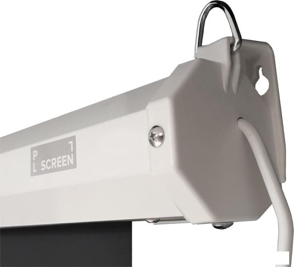 Проекционный экран PL Magna MRSM-HD-133D- фото2