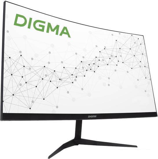 Игровой монитор Digma DM-MONG2450- фото