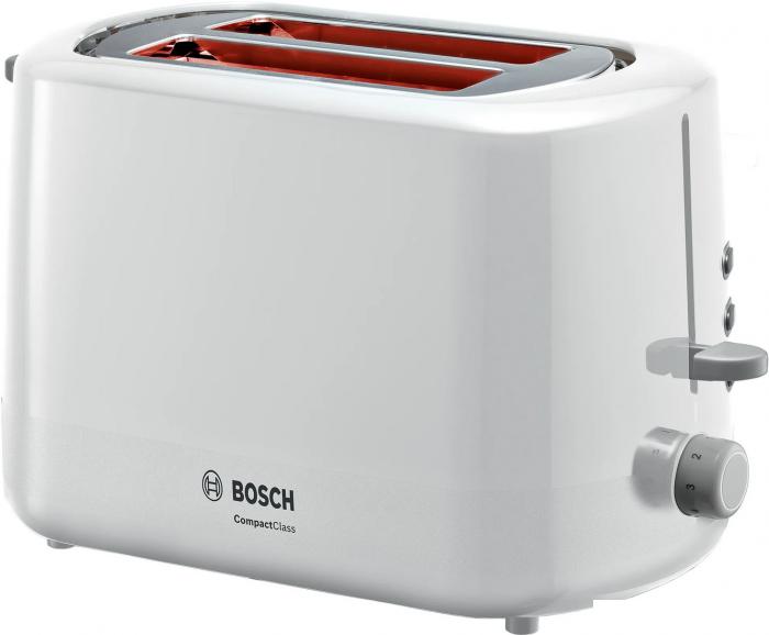 Тостер Bosch TAT3A111- фото