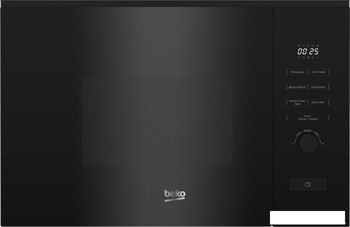 Микроволновая печь BEKO BMGB20212B- фото
